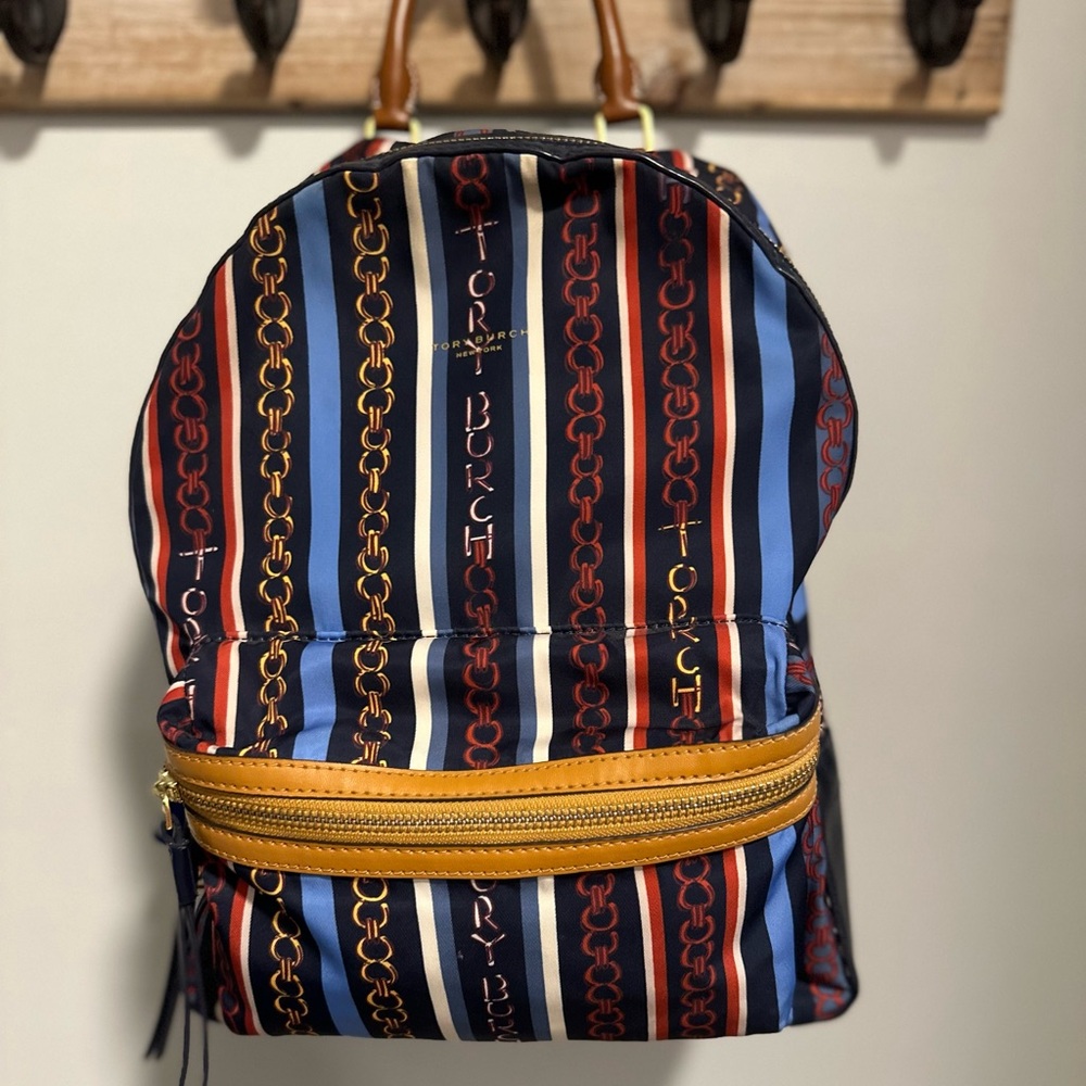 Tory Burch Backpack
